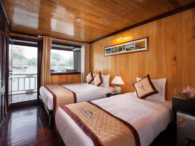 Hotel Garden Bay Hanoï