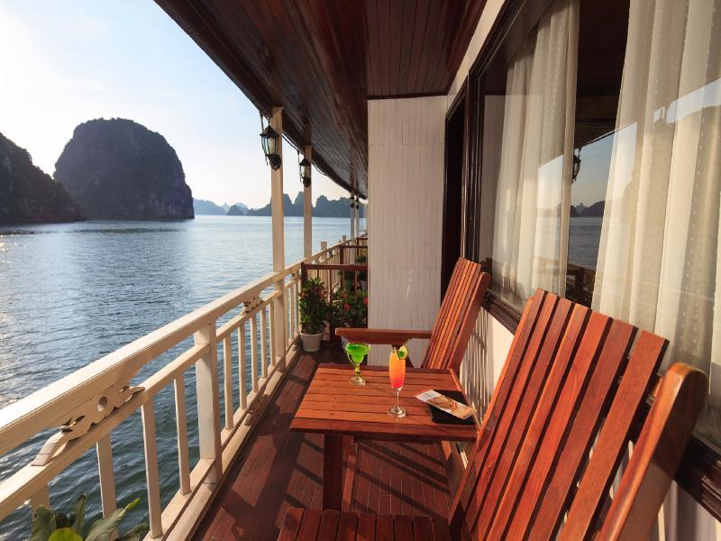 Hotel Garden Bay